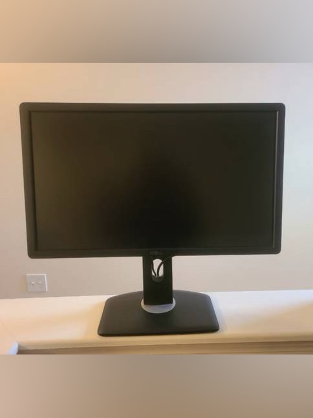 Dell 24" Ultrasharp IPS LED FHD Monitor